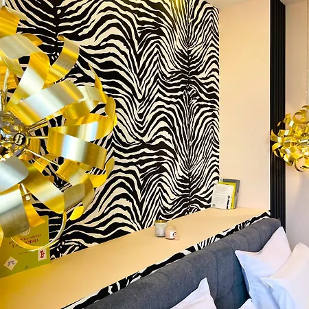 Modern & Classy Centre For 4 Guests & Parking * 스타라 자고라