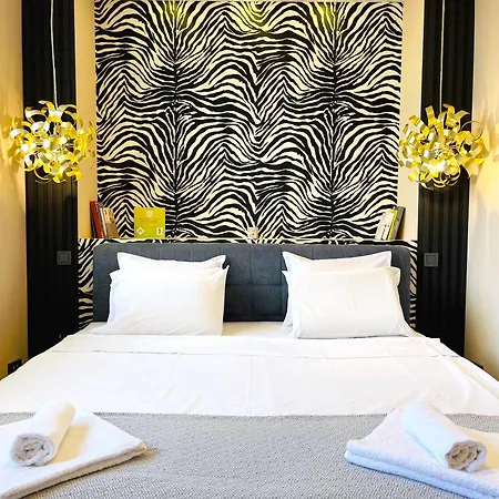Modern & Classy Centre For 4 Guests & Parking * Eski Zağra